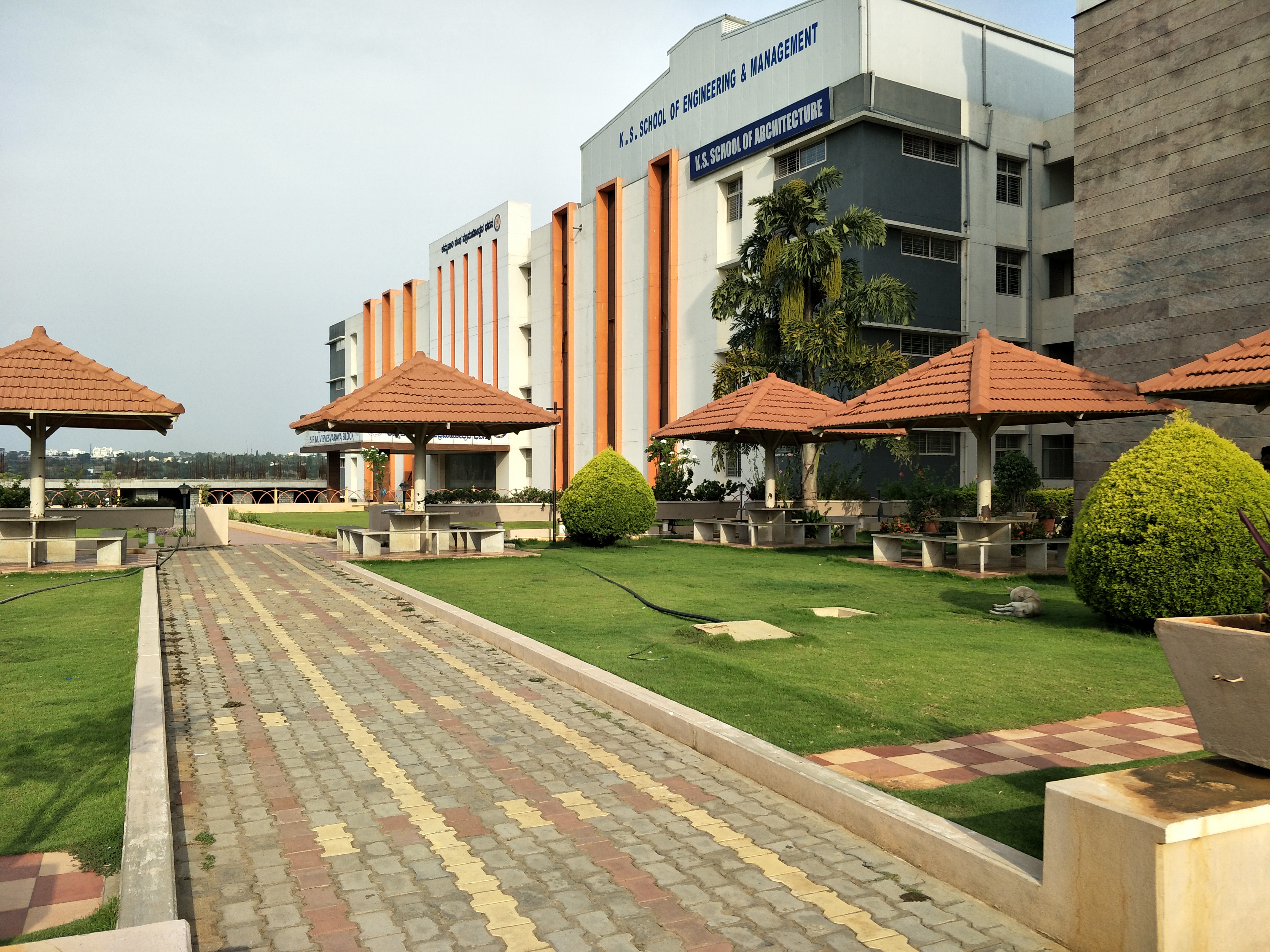 KSGI Campus View(4)