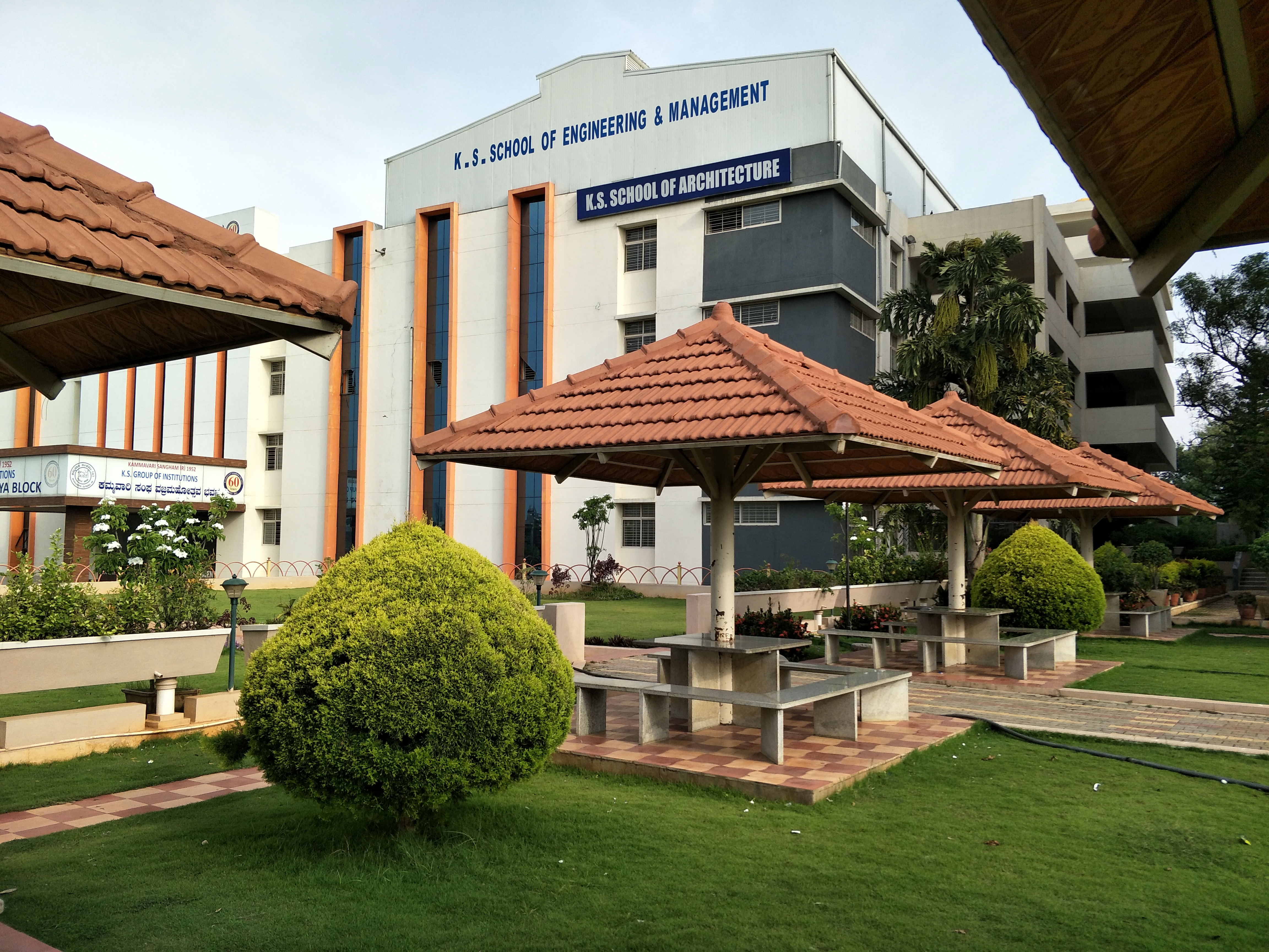 KSGI Campus View(6)