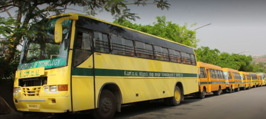 KSGI Transport Facility