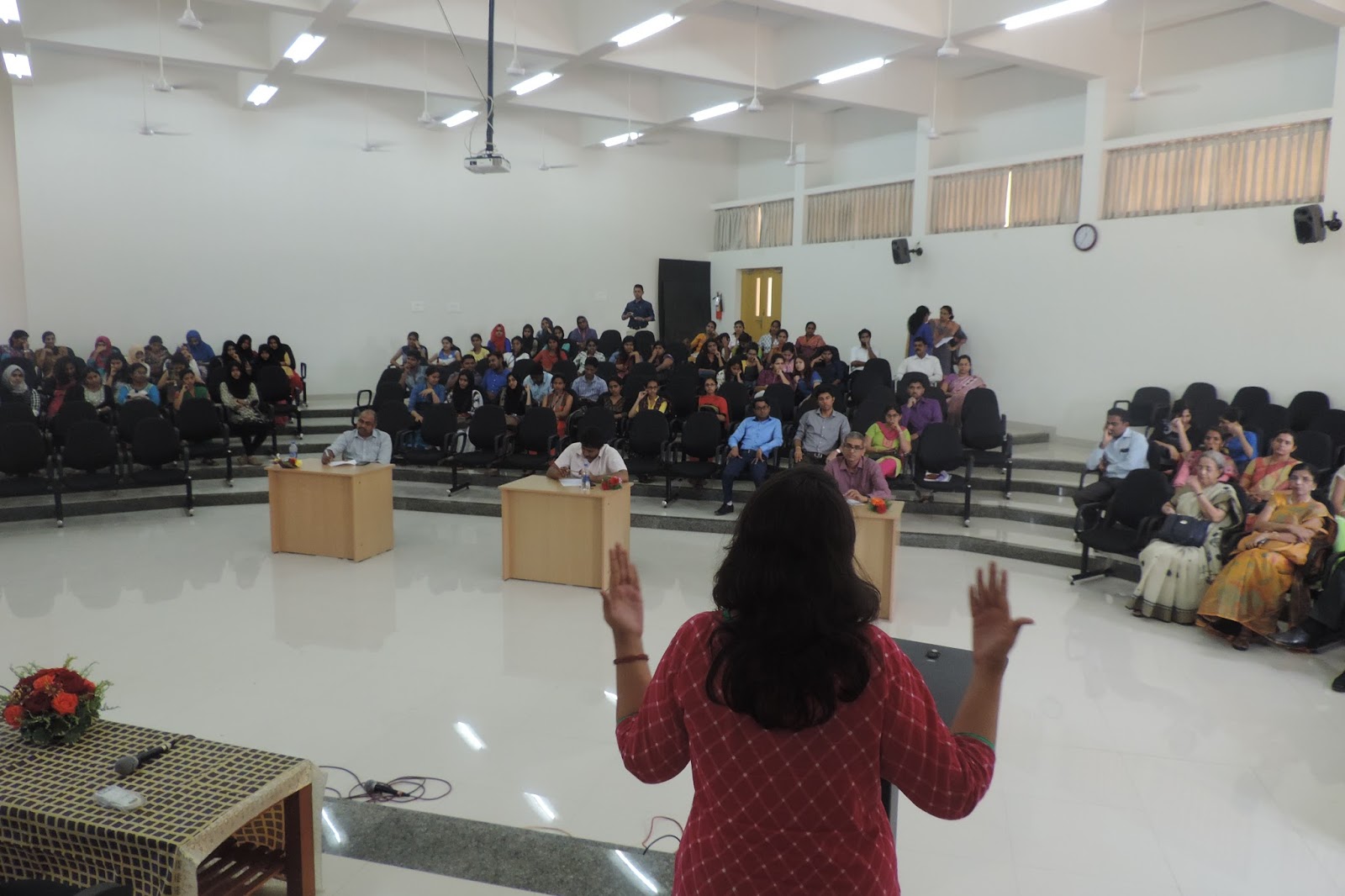KS Hegde Medical Academy Others