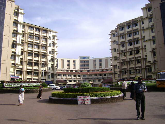 KS Hegde Medical Academy Campus Building(2)