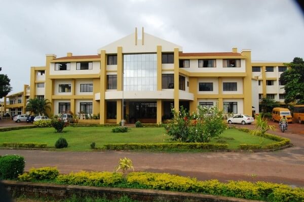 KS Hegde Medical Academy Campus Building(3)