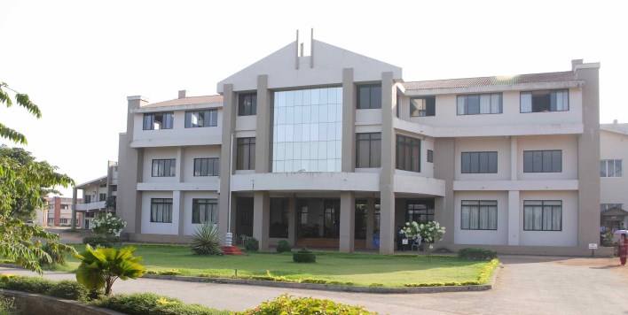KS Hegde Medical Academy Campus Building(4)