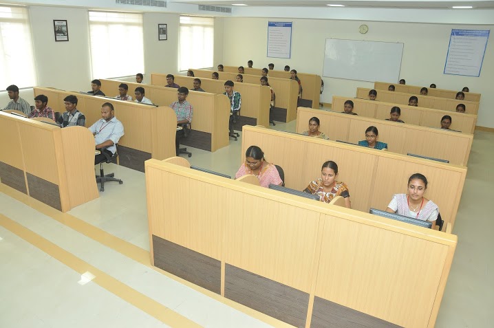 KSR Institute For Engineering And Technology Labs(1)