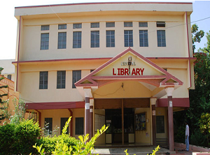 K.S.R.M. College of Engineering Library