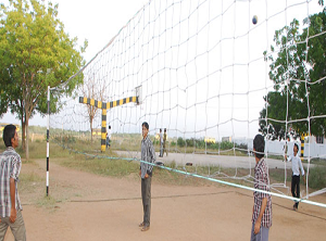 K.S.R.M. College of Engineering Playground