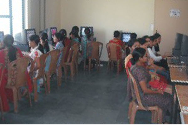 Kailash Institute of Nursing and ParaMedical Sciences Labs