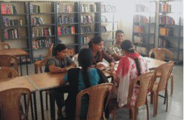 Kailash Institute of Nursing and ParaMedical Sciences Library(1)