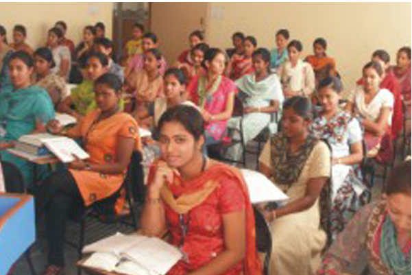 Kailash Institute of Nursing and ParaMedical Sciences Library(2)