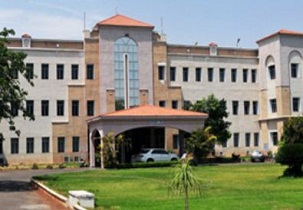 KITSW Campus View