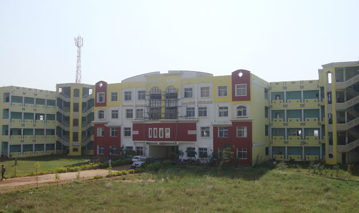 KIT Campus View