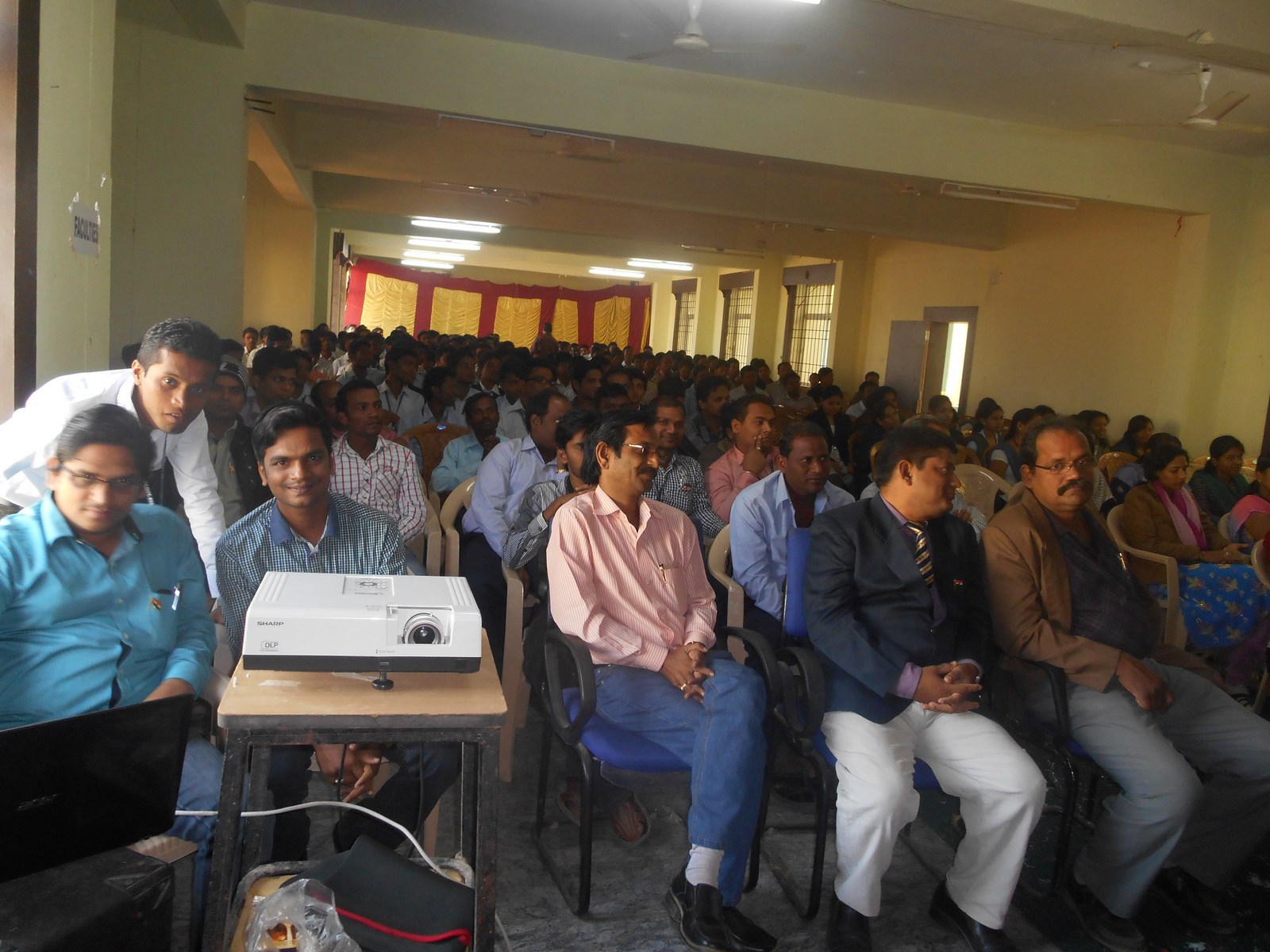 KIT Auditorium