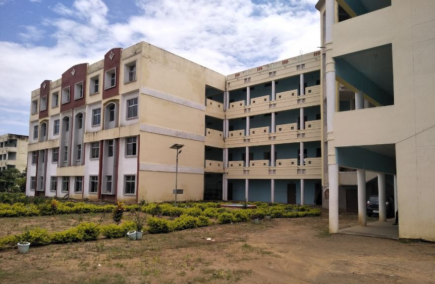 KIT Main Building