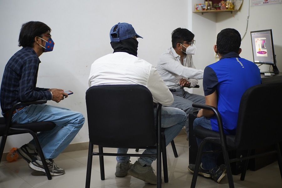 Kalapurnam Institute Others(2)