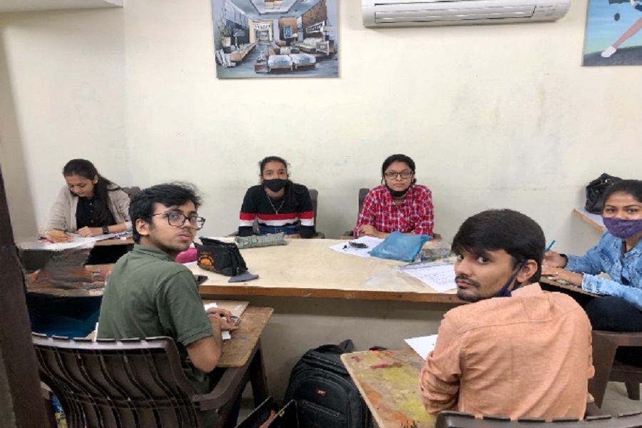 Kalapurnam Institute Others(4)