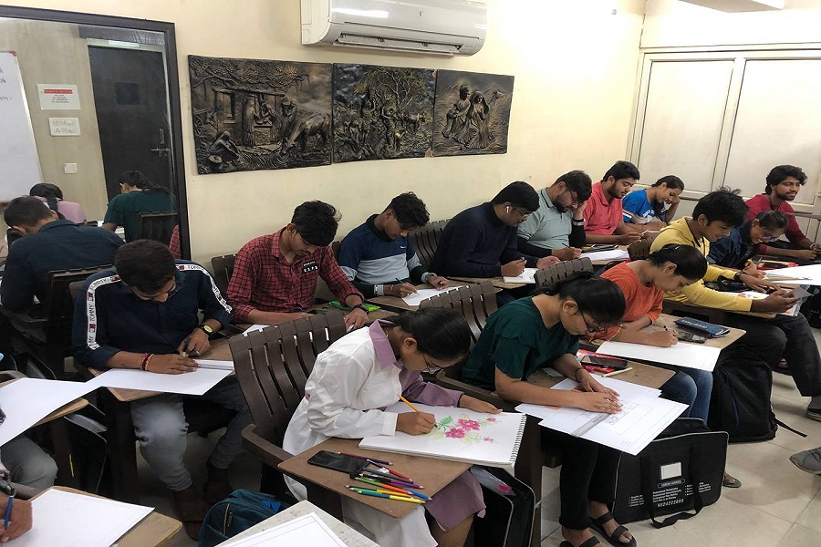 Kalapurnam Institute Others(15)