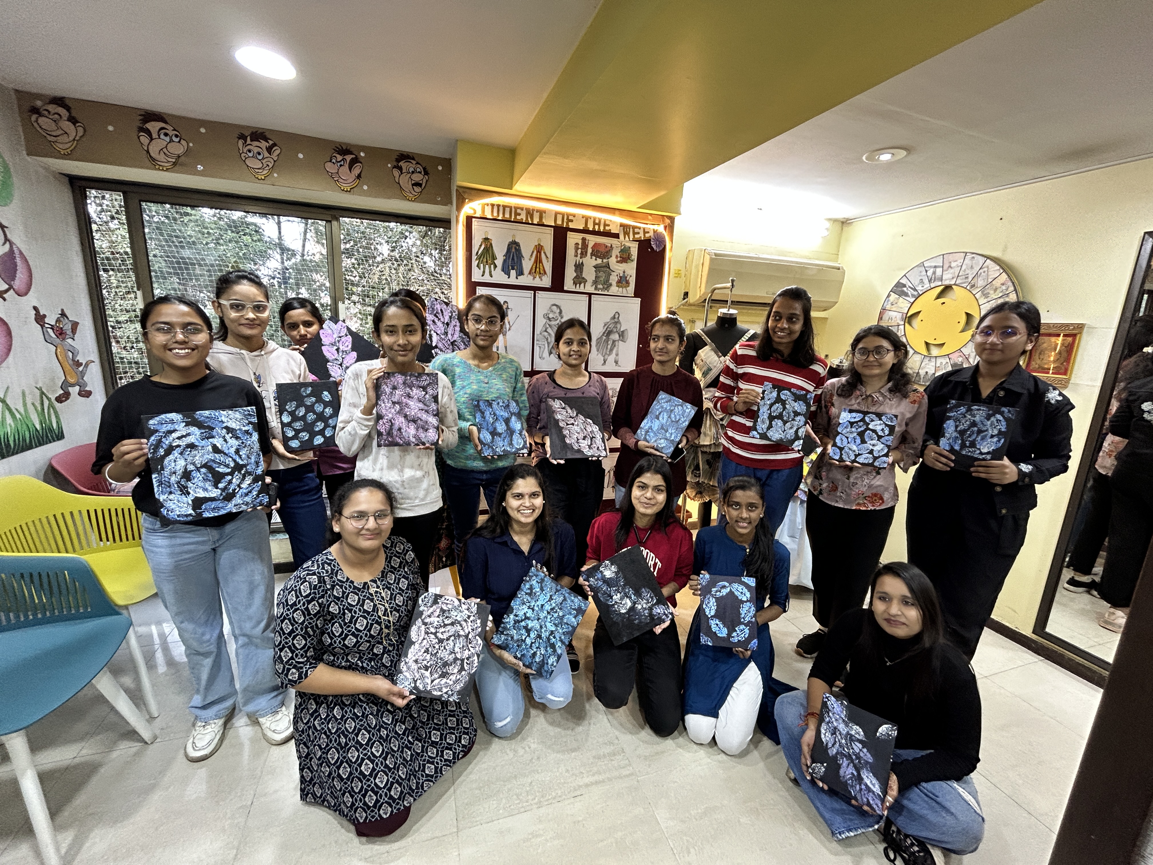 Kalapurnam Institute Others(20)