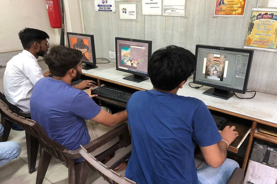 Kalapurnam Institute Labs(5)