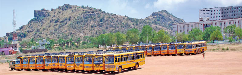 KIT Transport Facility
