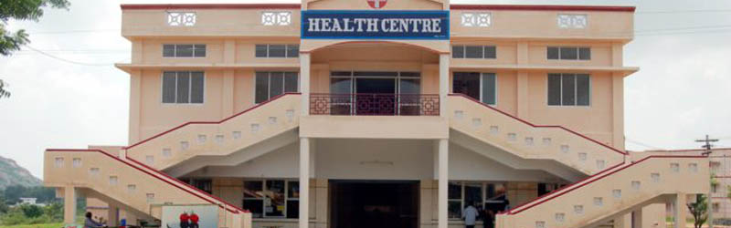 KIT Medical Facility