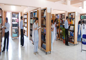 Kali Charan Nigam Institute of Technology Library
