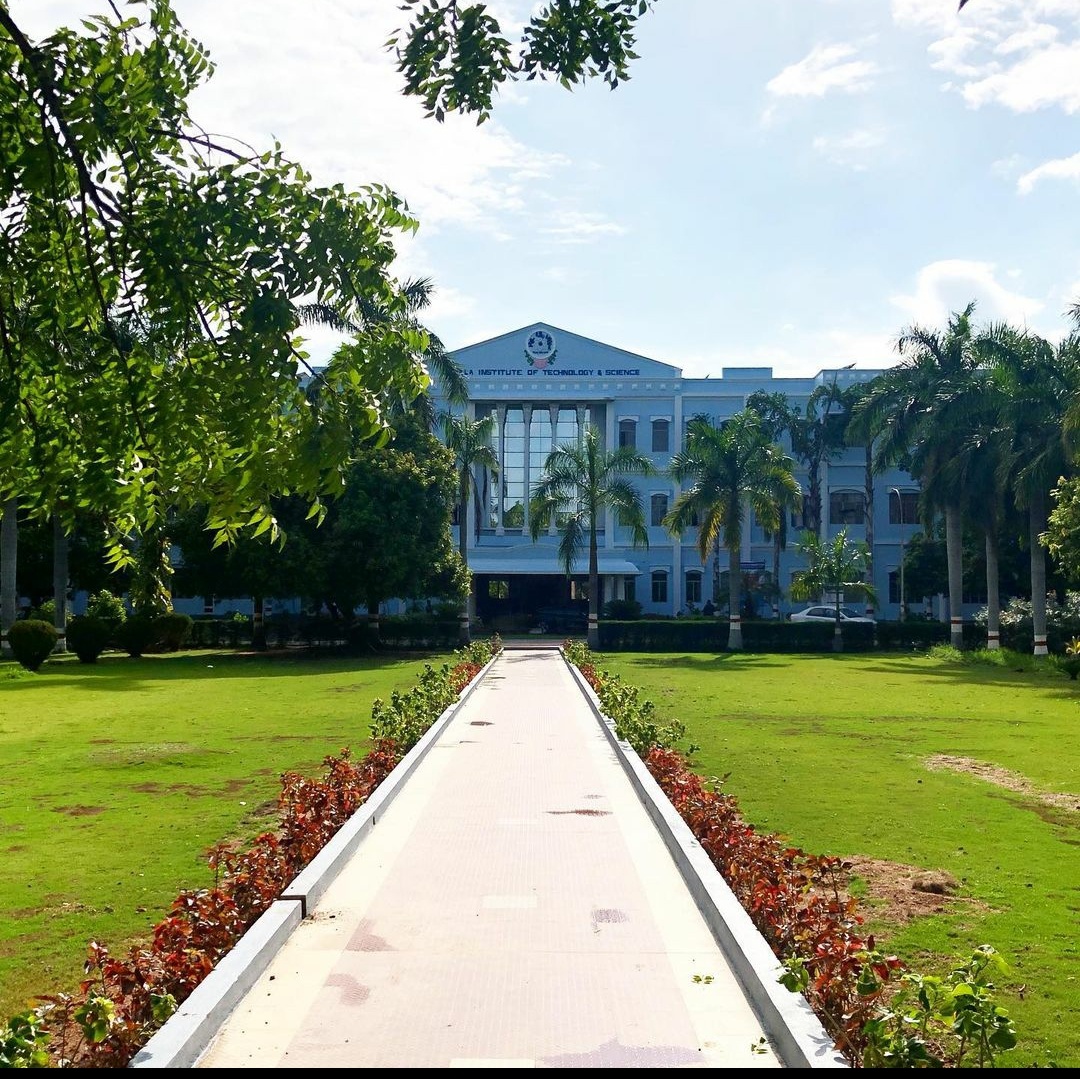 Kamala Institute of Technology and Science Campus View(1)