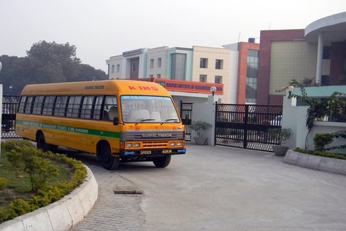 KIMS Transport Facility