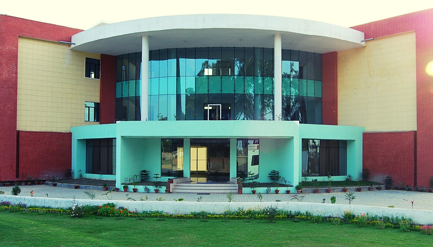 KIMS Campus Building(2)
