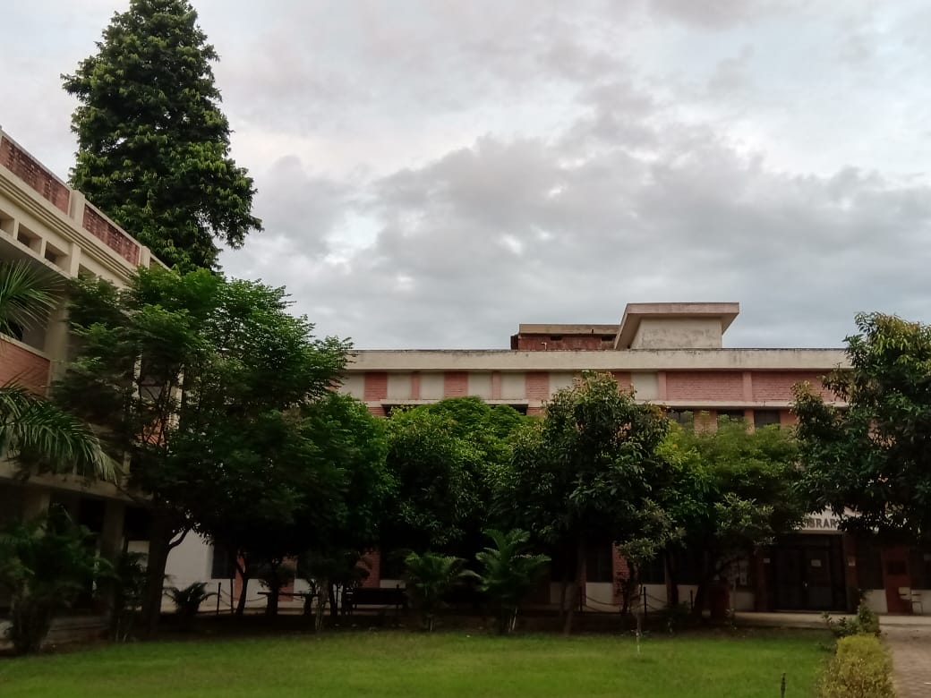 KMV Campus View(2)