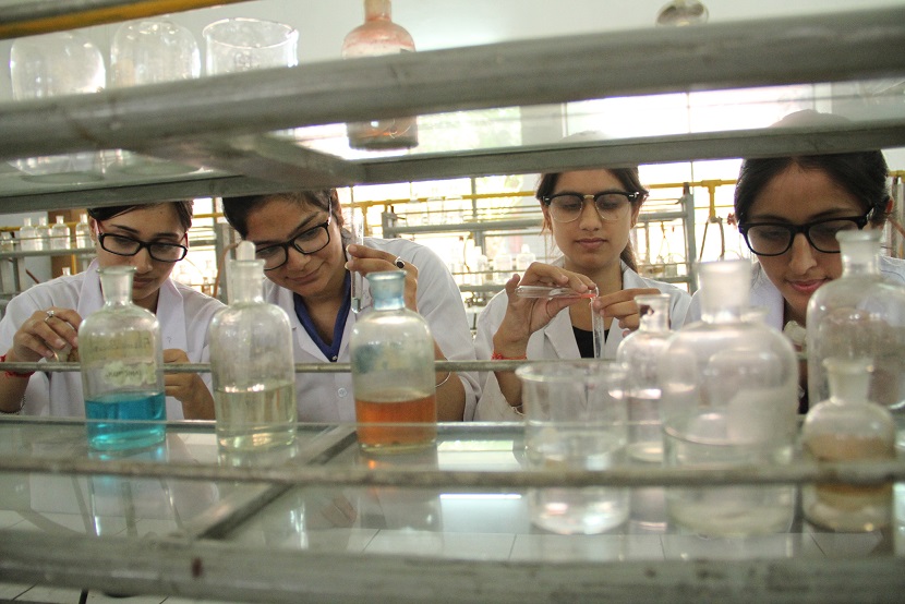 KMV Labs(1)