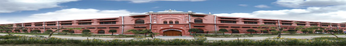 KMV Campus Building(1)