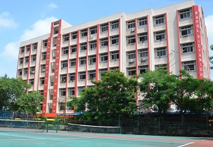 Kapol College Others(1)