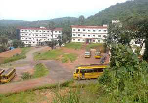 Karavali Group of Colleges Others(2)