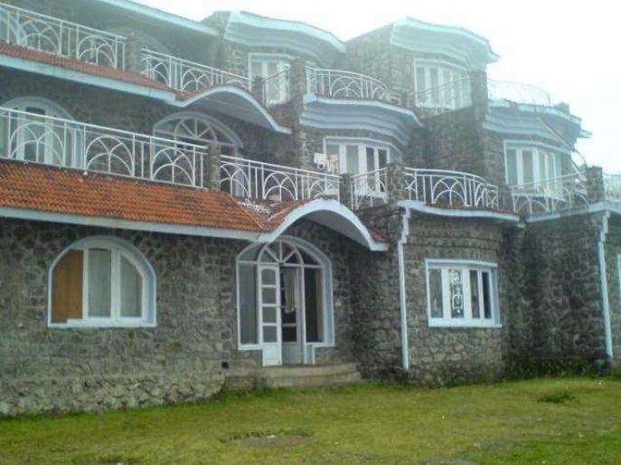 KCC Campus Building(2)