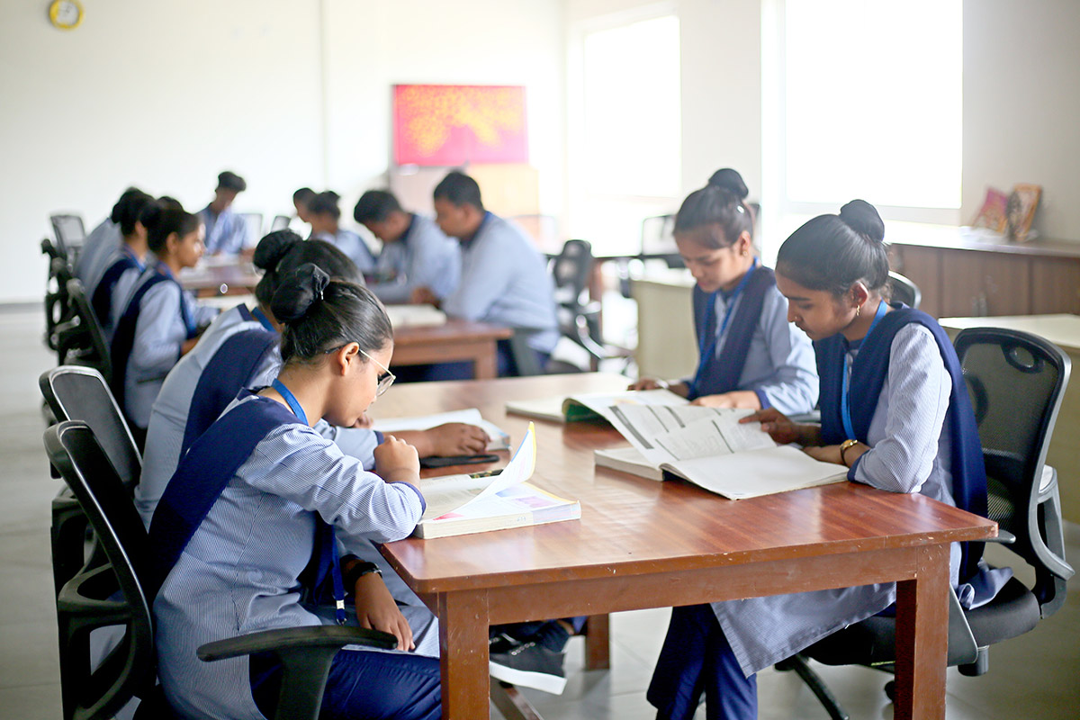 Krishna College of Education and Management Others(3)