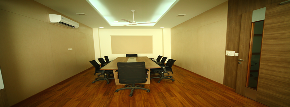 KCTBS Conference Room