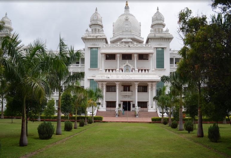 KCTBS Campus Building