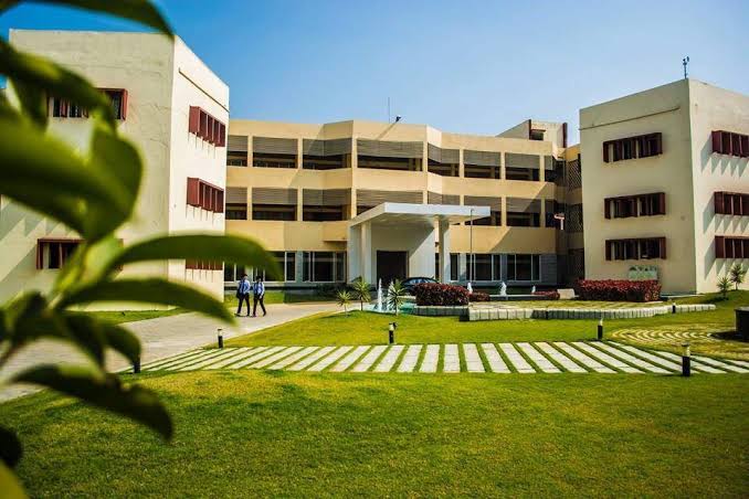 KDK College of Engineering Nagpur Campus View(3)