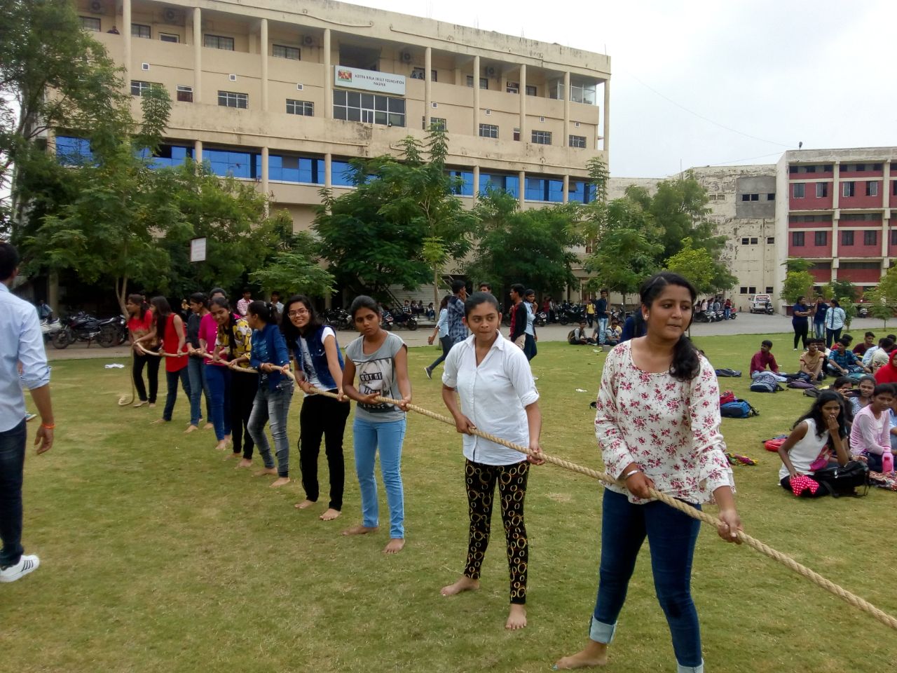 KDK College of Engineering Nagpur Others