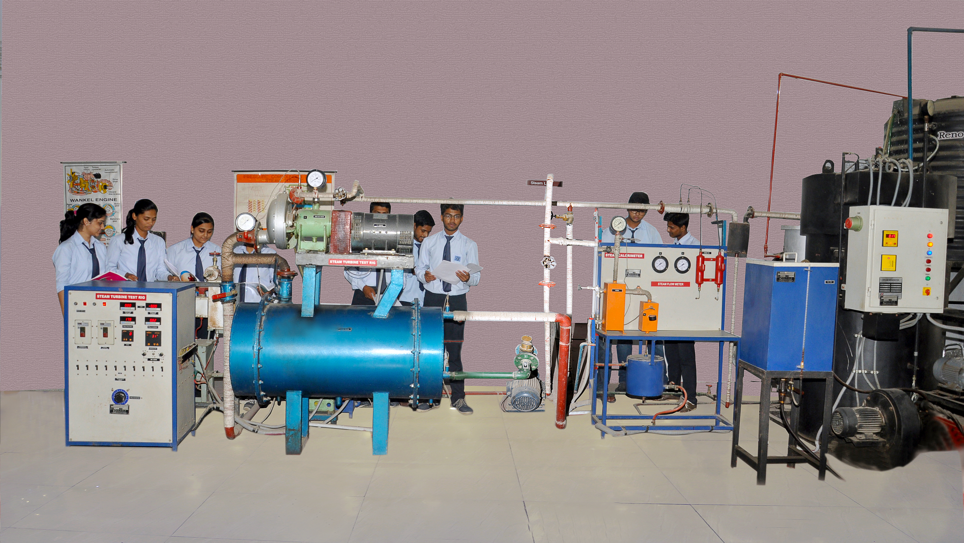 KDK College of Engineering Nagpur Labs(5)