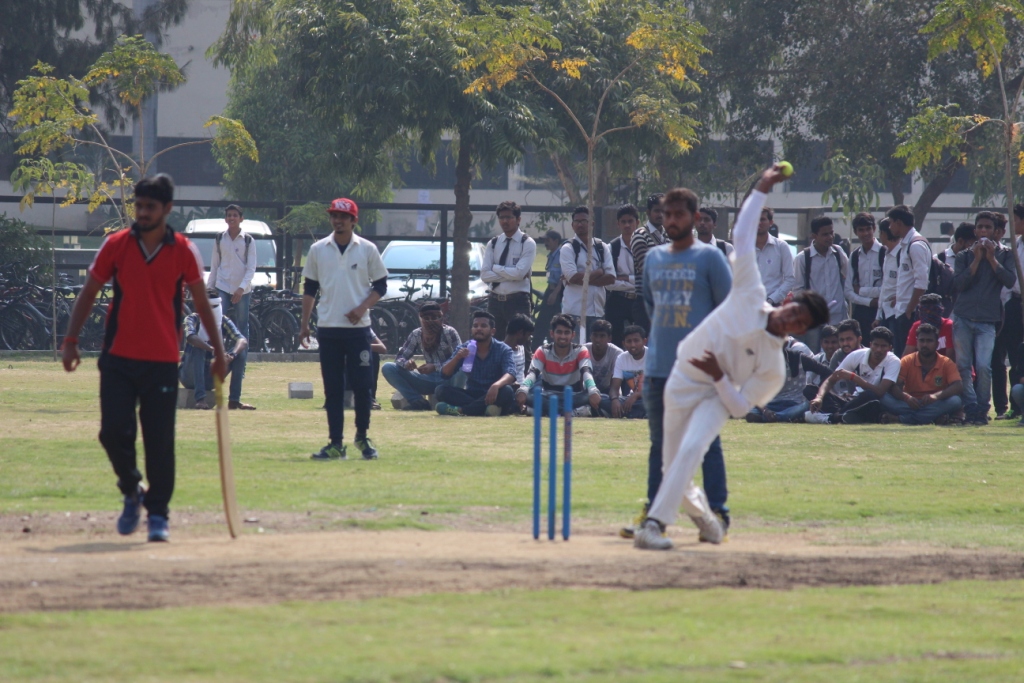 KDK College of Engineering Nagpur Sports Facility(2)