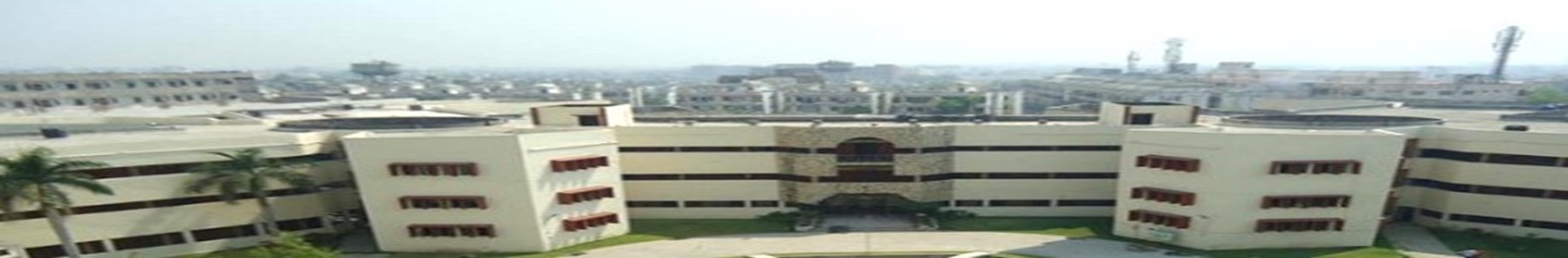 KDK College of Engineering Nagpur Campus Building(1)