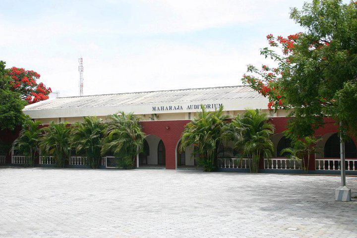 Kongu Engineering College Auditorium(1)
