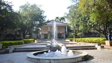 Kongu Engineering College Library
