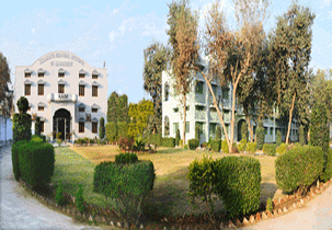 Kedarnath Aggarwal Institute of Management (KAIM) Others(1)
