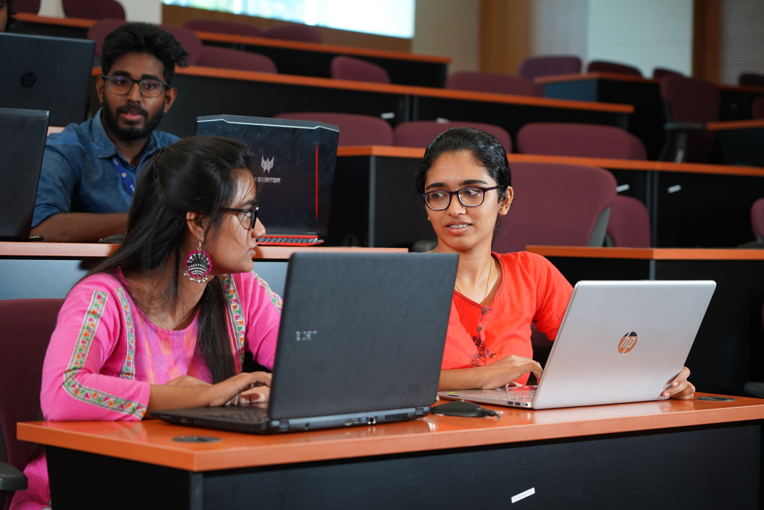 DUK Classroom