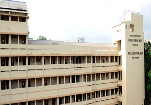 KES Shroff College of Arts and Commerce Others