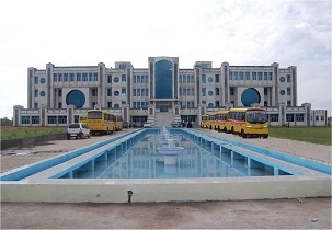Keystone Group of Institutions Others