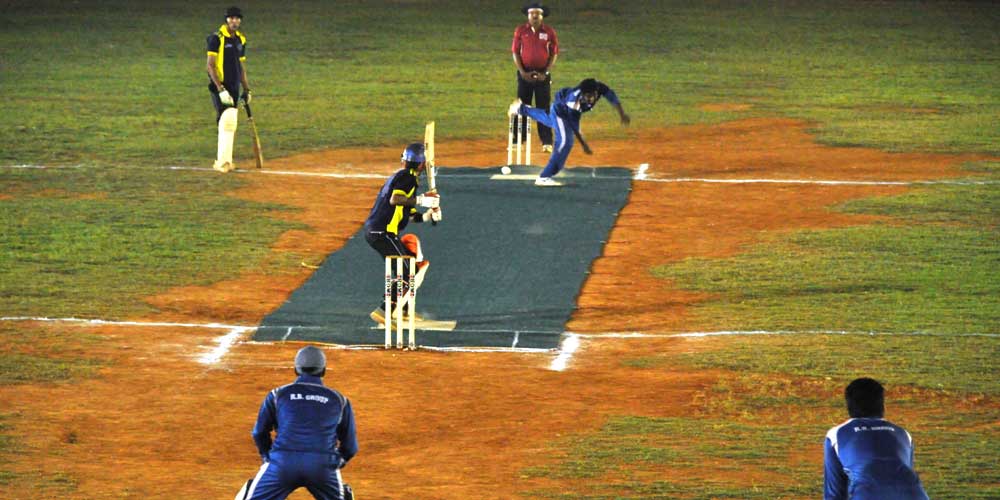 KIIT Sports Facility(2)