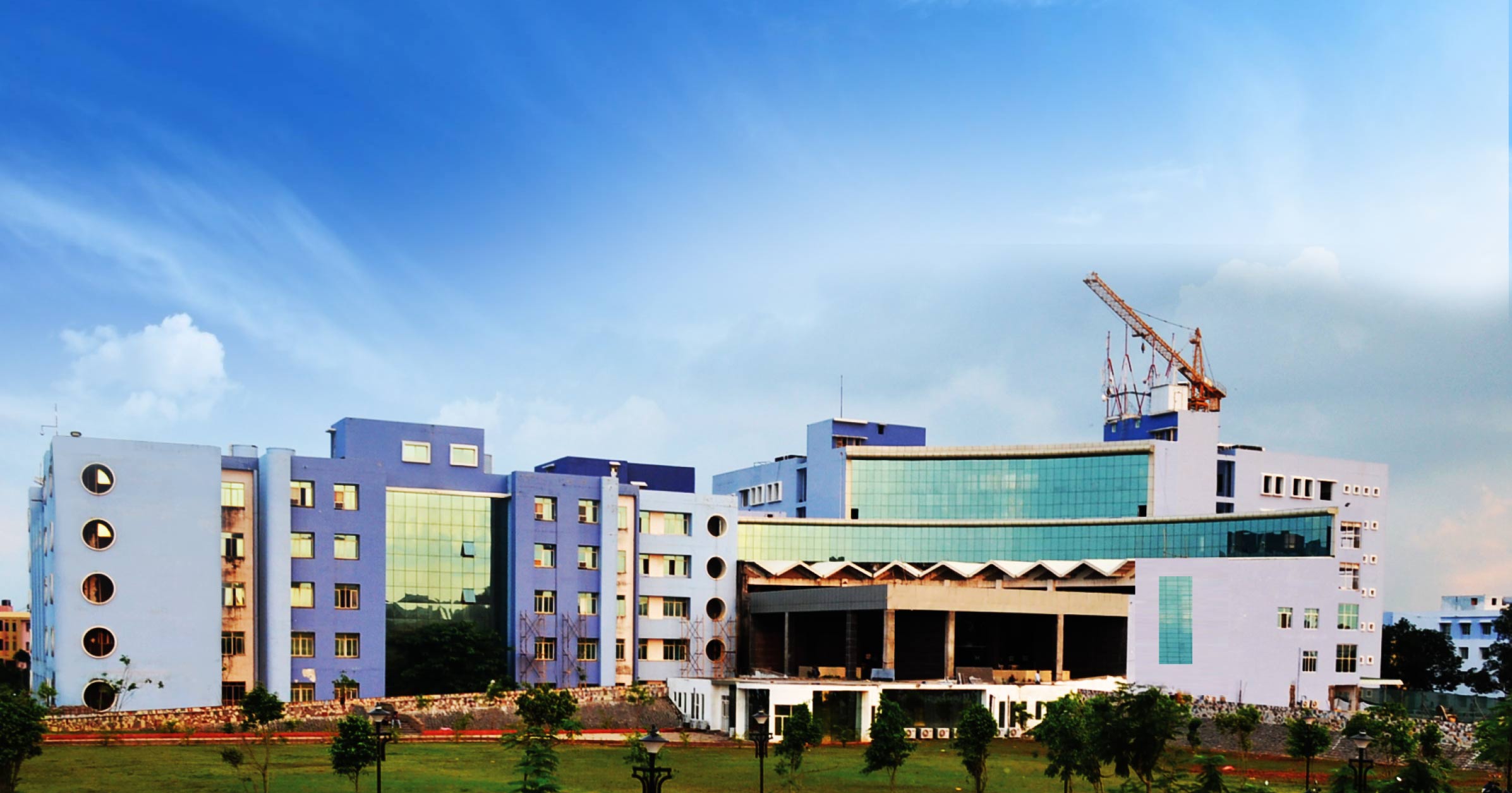KIIT Medical Facility(1)